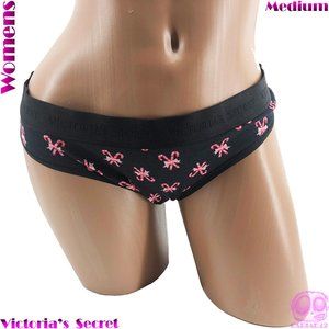 3/$25 Victoria’s Secret Medium Thong Panties NWT